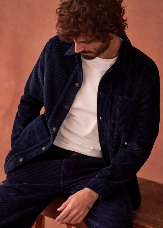 Veste-Will-Velours-Cotele-bleu-nuit-mespromenades-salutlesgarcons