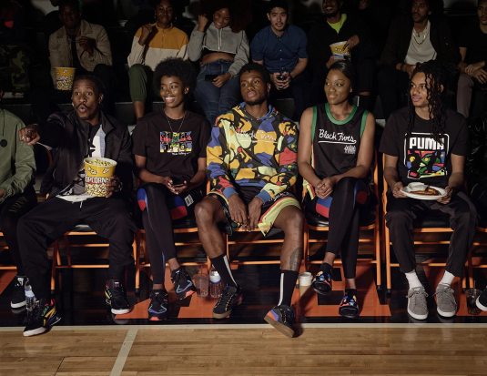 puma-x-black-fives-foundation-make-history-now-©-photo-credit-puma-salutlesgarcons