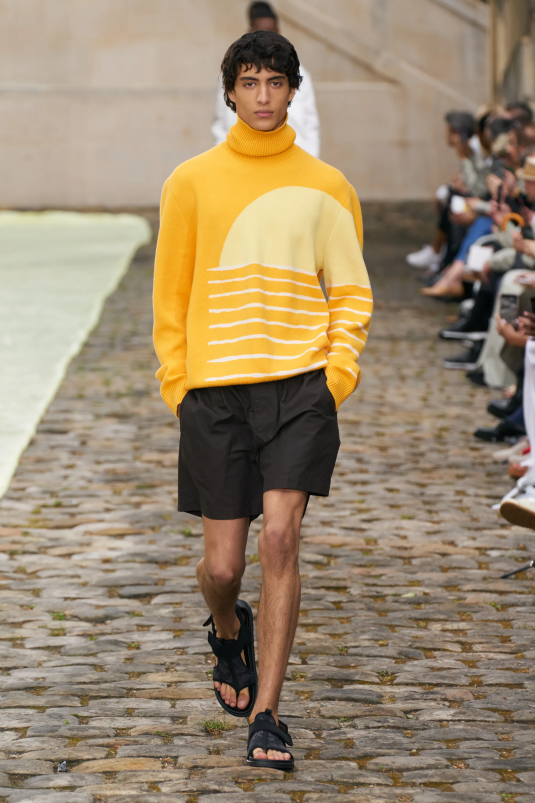 Hermes-homme-ete-2023-©-gorunway-salutlesgarcons