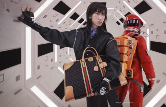 kubrick-Gucci-Exquisite-Campaign-2022-©-Mert-et-Marcus-salut-les-garçons-magazine-couverture