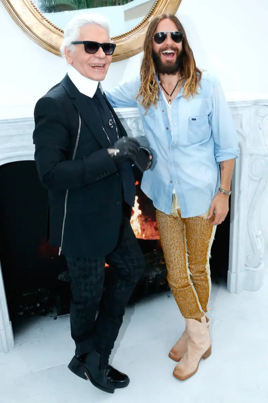 Jared-Leto-Karl-Lagerfeld-©-Photo-Rindoff-Dufour-Getty-Images-salut-les-garçons-magazine