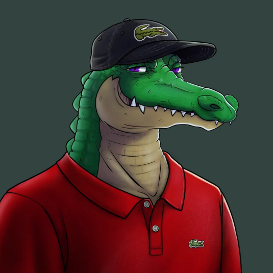 Lacoste-the-emerge-web3-projet-nft-salut-les-garçons-magazine-polo-rouge