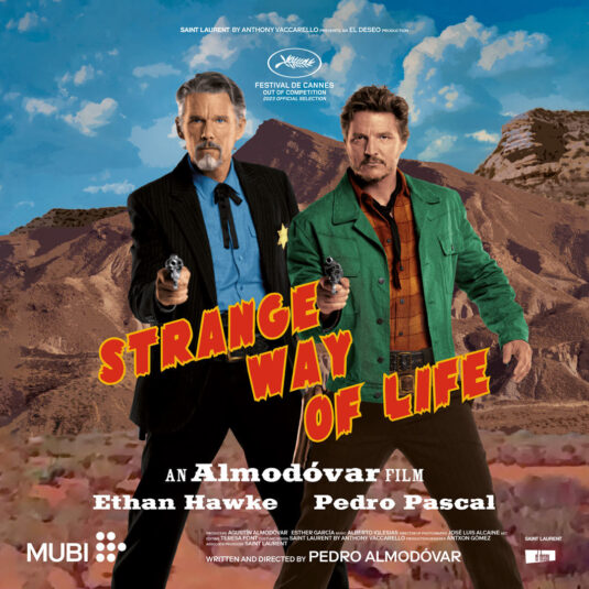 Strange-Way-of-Life-un-Western-pas-comme-les-autres-©-2023-Iglesias-Más-El-Deseo-salut-les-garçons-magazine