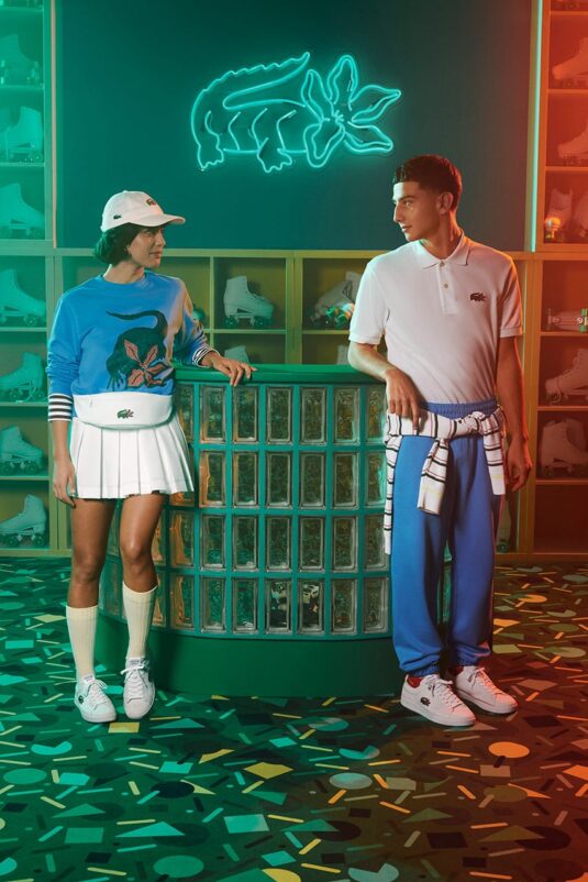 salut-les-garçons-magazine-lacoste-netlfix-collaboration-stranger-things-crédits-lacoste