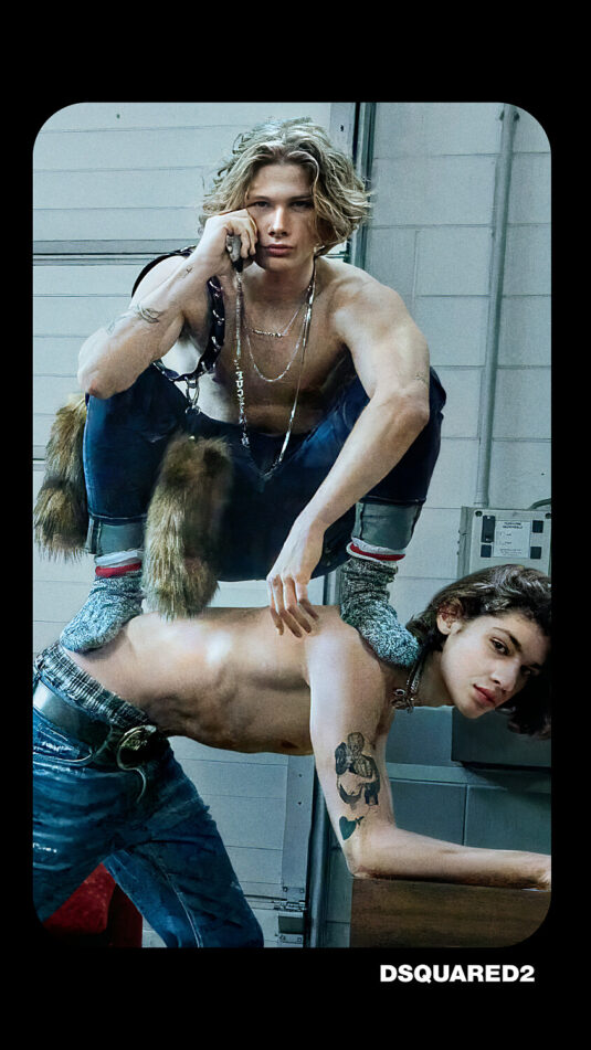 Ferveur-flirt-et-liberte-débridee-la-campagne-de-Dsquared2-©-steven-klein-06