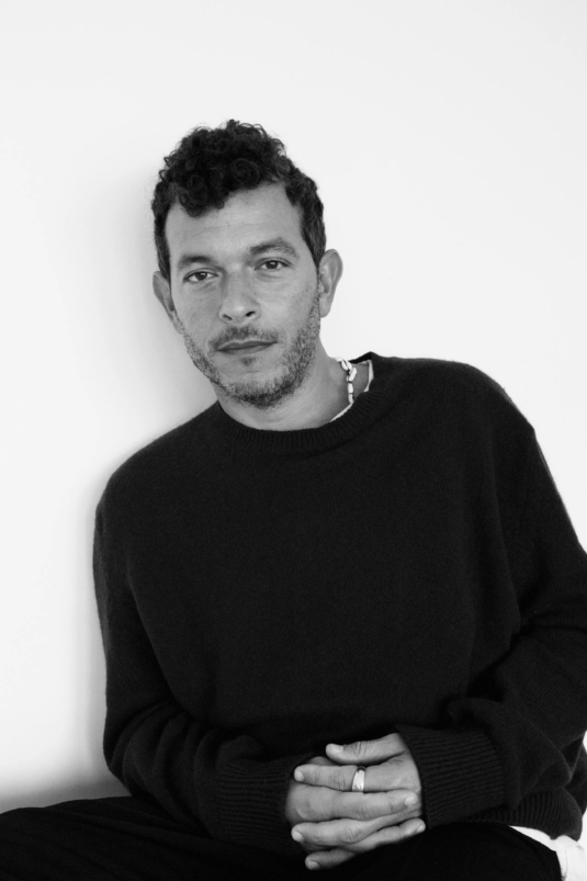 michael-rider-nouveau-directeur-artistique-de-celine