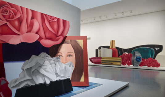 La-fondation-louis-vuitton-plonge-dans-l-heritage-du-pop-art-Tom-Wesselamnn-salut-les-garçons-magazine-credit-fondation-louis-vuitton-2