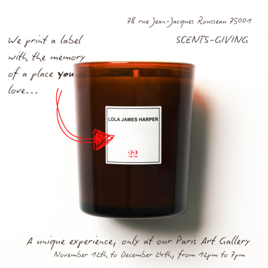 Lola-James-Harper-La-Saison-Enchantée-de-Scents-Giving