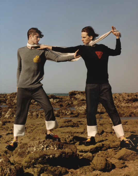 Loewe-SS15-jonathan-anderson