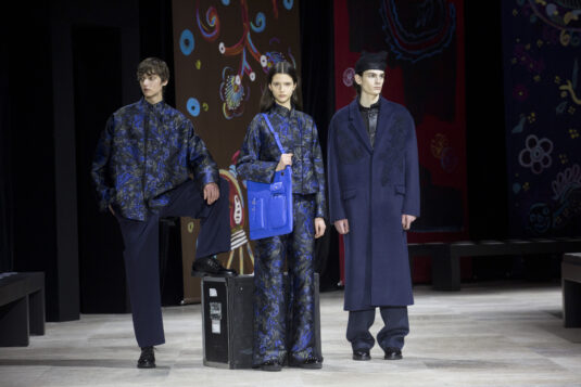 SHIATZY-CHEN-AW-25/26-paris-fashion-week