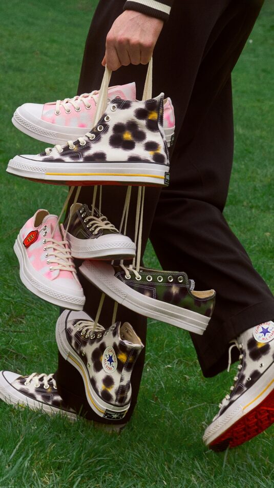 Converse-x-Kenzo-un-parfum-de-nostalgie-sur-toile