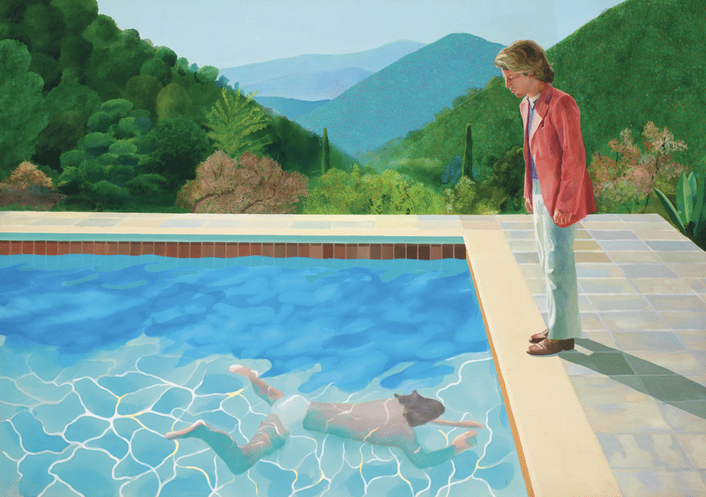 David-Hockney-25-une-retrospective-emouvante-a-Paris-©-Jenni-Carter