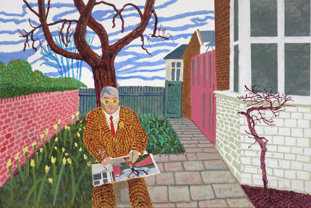 David-Hockney-25-une-retrospective-emouvante-a-Paris-©-Jonathan-Wilkinson