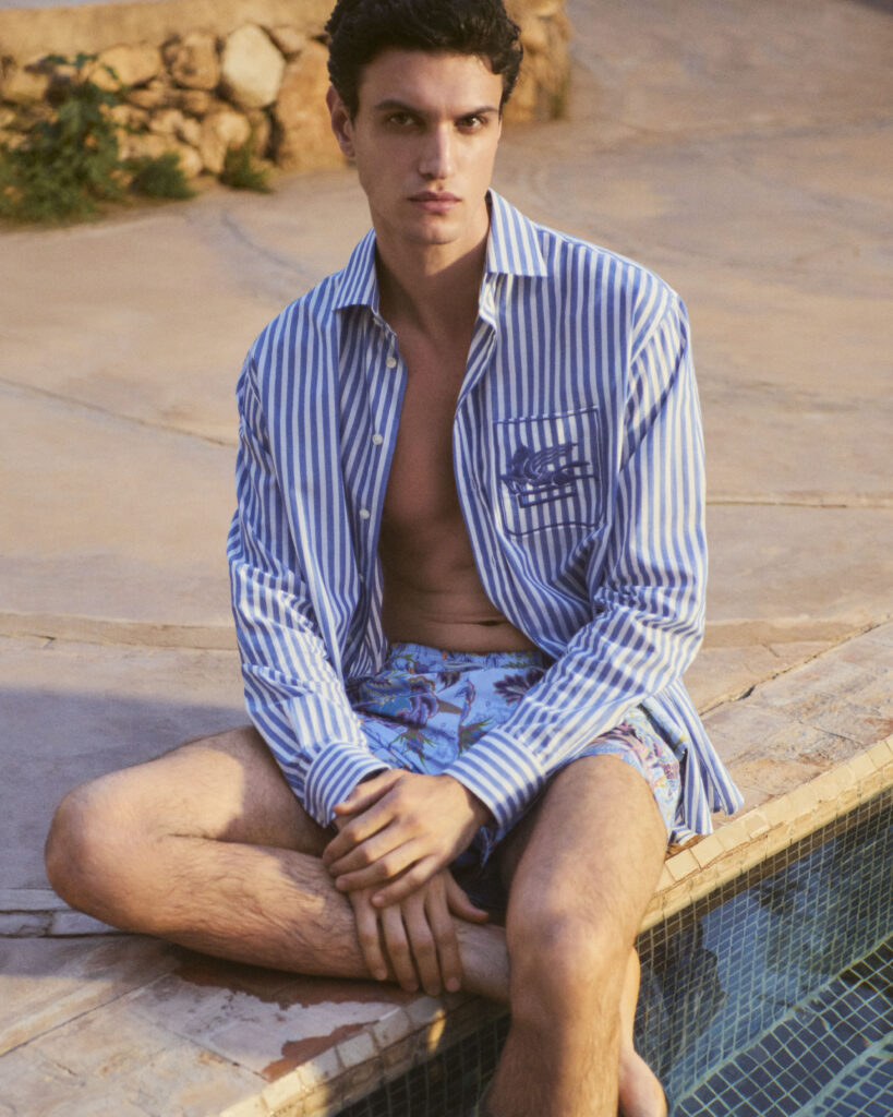 ETRO-agostino-lacurci-SS25-collaboration-summer-25