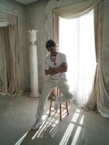 Pierpaolo-Piccioli-directeur-artistique-de-Balenciaga