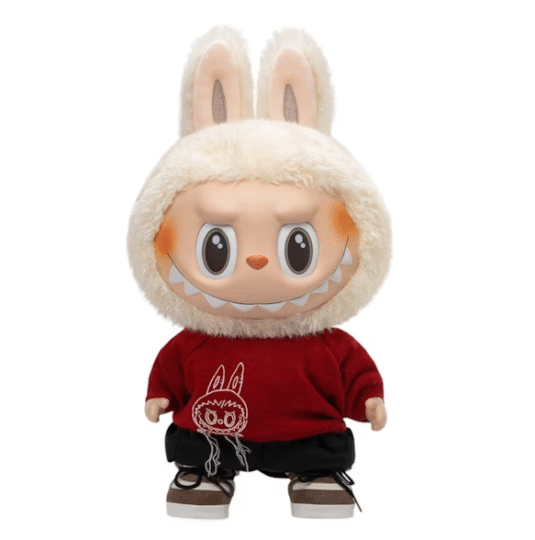 Labubu-guest-star-du-vestiaire-masculin-Pop-Mart-The-Monsters-Best-of-Luck-Vinyl-Plush-Doll