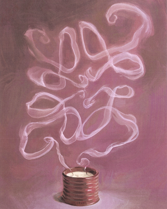 LOEWE-perfumes-x-Ignasi-Monreal-Un-été-à-la-lumière-des-bougies-beetroot