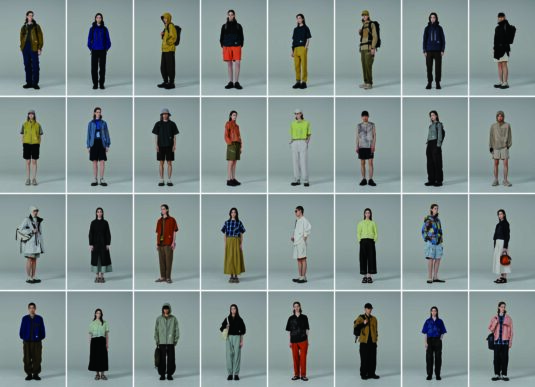 and-wander-SS26-explore-l-avenir-du-vêtement-outdoor-Salut-les-Garçons-magazine-Paris-Fashion-Week-credit-and-wander-9