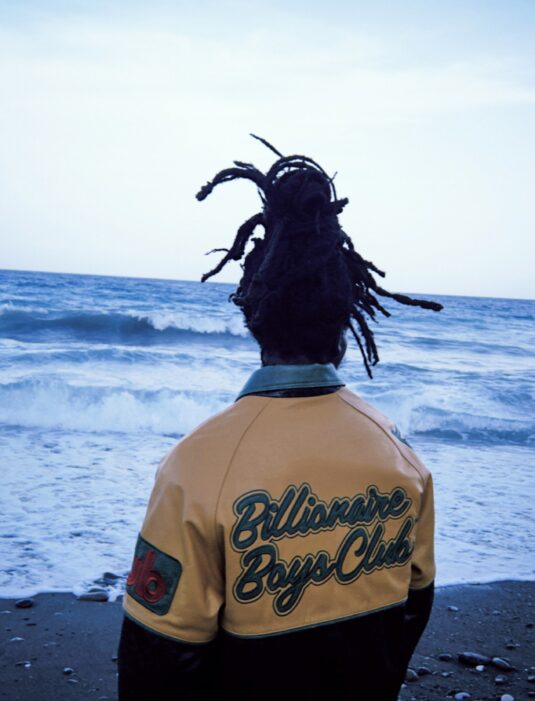 Billionaire-Boys-Club-FW25-ode-à-la-culture-sound-system