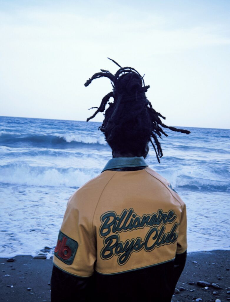 Billionaire-Boys-Club-FW25-ode-à-la-culture-sound-system