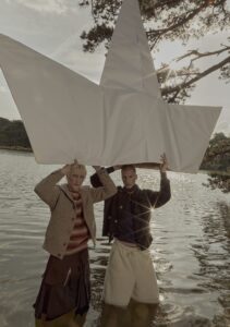 Salut-les-Garçons-Magazine-Numéro-7-ACT-XVII-Cinéma-Couture