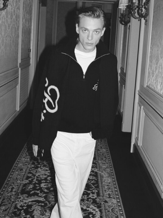 FRAME x Ritz Paris_7