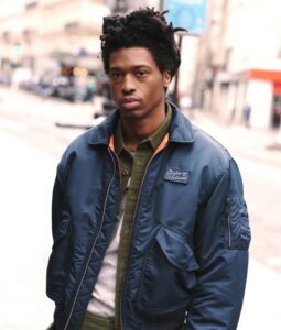 Octobre-Éditions-x-Schott-NYC-le-bomber-comme-évidence-couverture