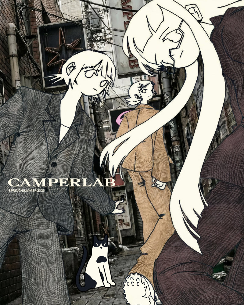 CAMPERLAB-SS26