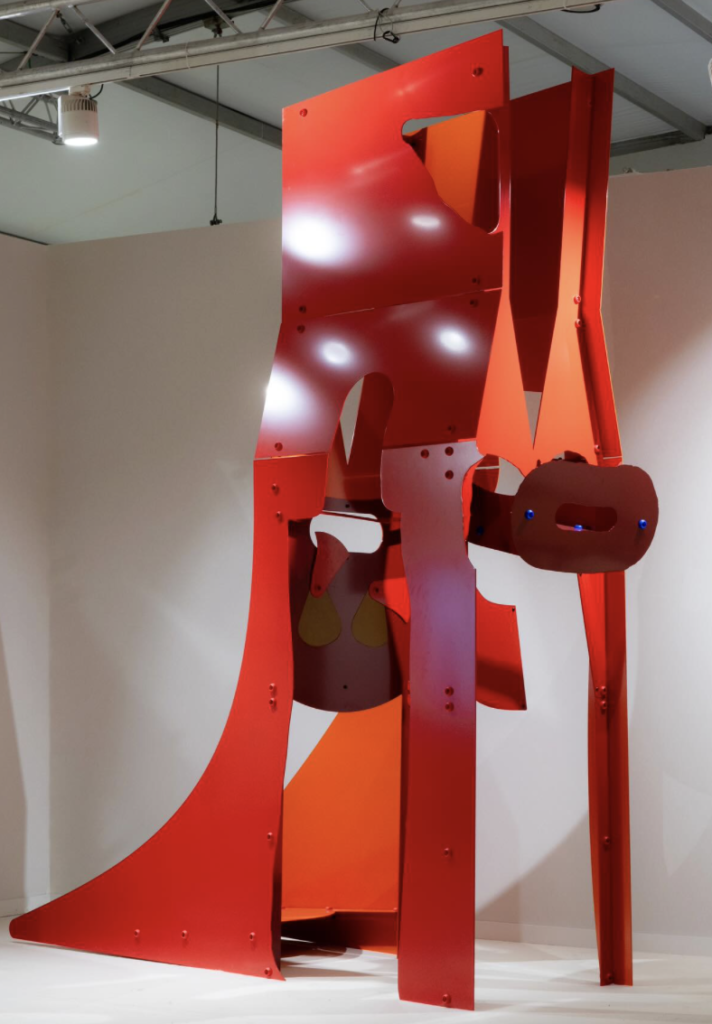 Installation-Funny-City-de-Studio-Serban-Ionescu-pour-BIRKENSTOCK-1774-presentee-a-Paris-dans-le-cadre-de-Matter-and-Shape-2026