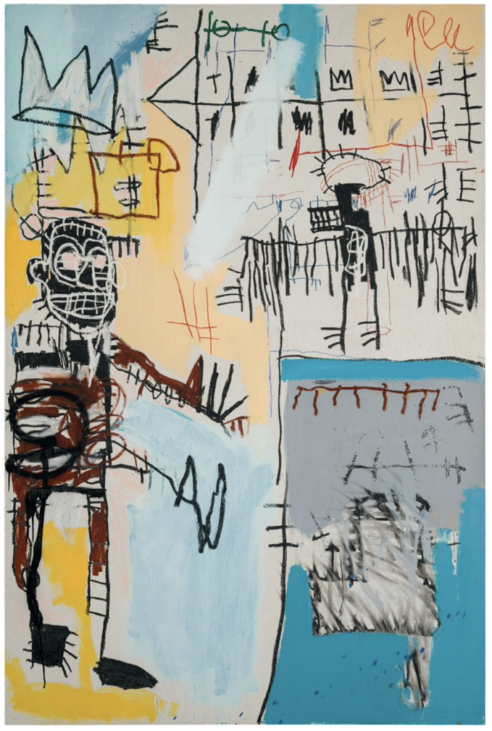 Basquiat-The-World-of-Jean-Michel-l-archive-vivante-assouline-@Courtesy-of-Colour-Themes