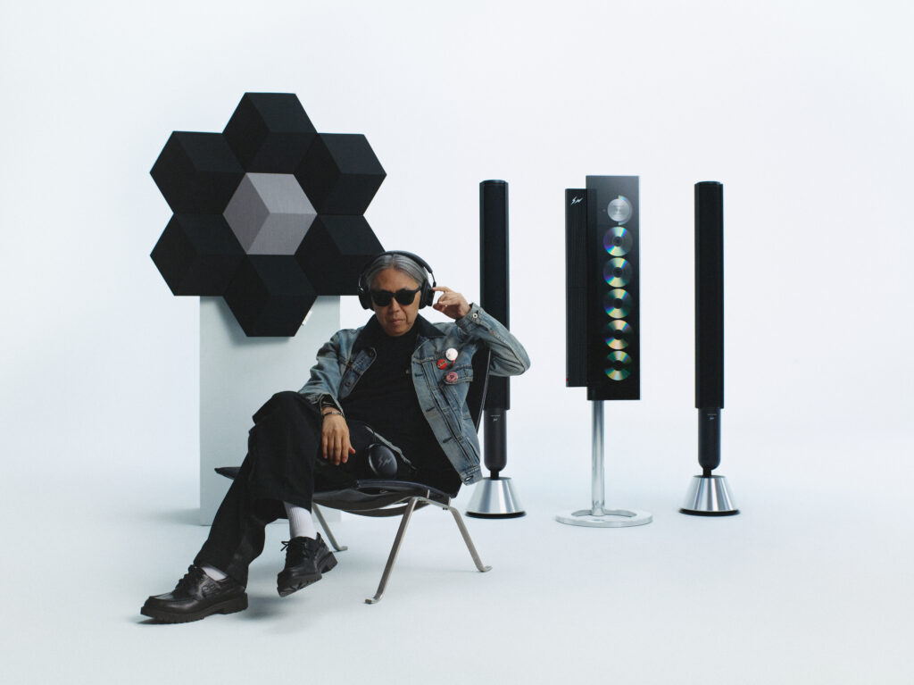 Bang-&-Olufsen-x-Fragment-la-mémoire-du-futur