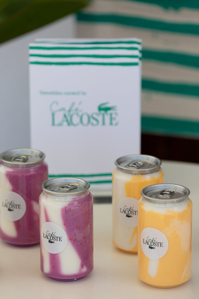 café Lacoste