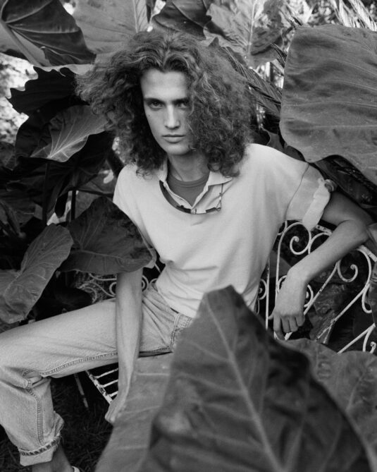 Campagne Celine Été 2026 photographiée par Zoë Ghertner sur la Riviera française.
